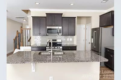 7124 Harris Bay Road, Charlotte, NC 28269 - Photo 5