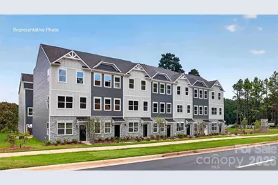 521 Annagh Drive, Charlotte, NC 28217 - Photo 3