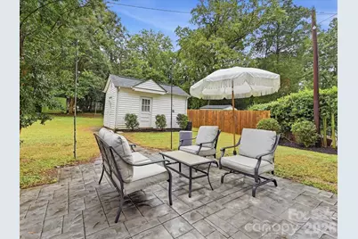 720 Fugate Avenue, Charlotte, NC 28205 - Photo 27