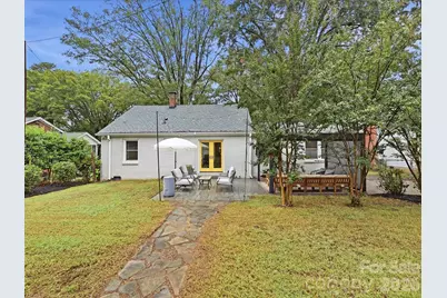 720 Fugate Avenue, Charlotte, NC 28205 - Photo 31