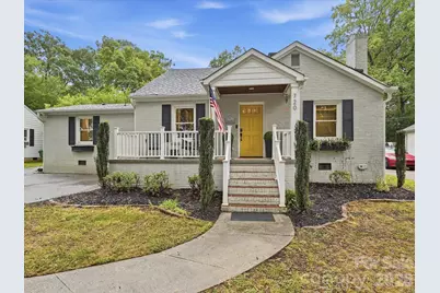 720 Fugate Avenue, Charlotte, NC 28205 - Photo 1