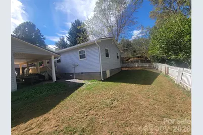 265 Midland Drive, Waynesville, NC 28785 - Photo 9