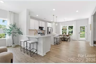 3306 Campbell Street, Charlotte, NC 28205 - Photo 5