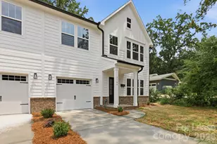 3306 Campbell St, Charlotte, NC 28205 - Photo 1