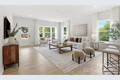 3306 Campbell Street, Charlotte, NC 28205 - Photo 3
