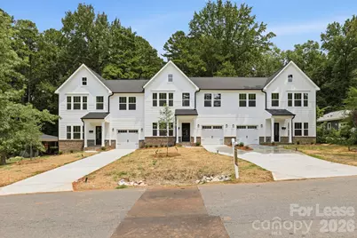3306 Campbell Street, Charlotte, NC 28205 - Photo 31