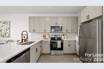 2314 Berryhill Road #TH2B, Charlotte, NC 28208 - Photo 21