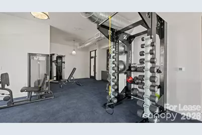 2314 Berryhill Road #TH2B, Charlotte, NC 28208 - Photo 11