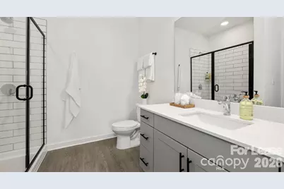 2314 Berryhill Road #TH2B, Charlotte, NC 28208 - Photo 27