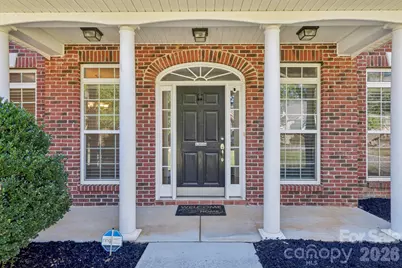 8645 Ridgeline Lane, Charlotte, NC 28269 - Photo 3