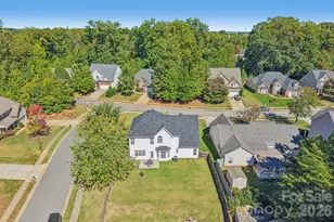 8645 Ridgeline Ln, Charlotte, NC 28269 - Photo 31
