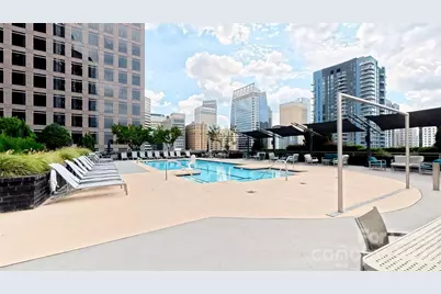 333 Trade Street #1705, Charlotte, NC 28202 - Photo 7