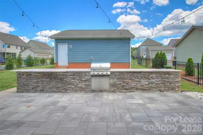 3007 Silverwood Drive, Waxhaw, NC 28173 - Photo 25