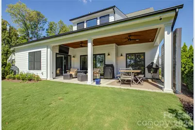 17822 Wilbanks Drive, Charlotte, NC 28278 - Photo 35