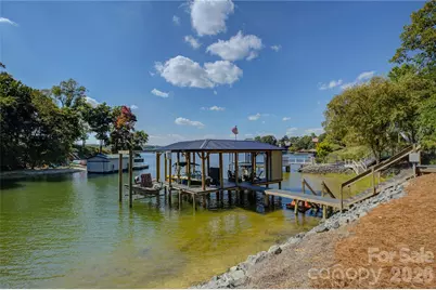 17822 Wilbanks Drive, Charlotte, NC 28278 - Photo 41
