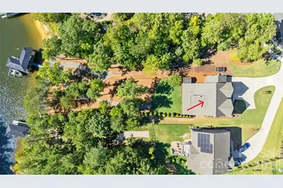17822 Wilbanks Drive, Charlotte, NC 28278 - Photo 47