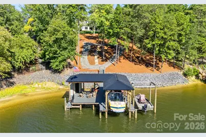 17822 Wilbanks Drive, Charlotte, NC 28278 - Photo 45