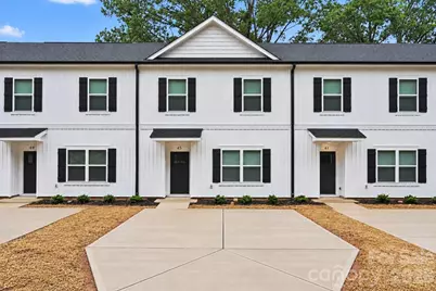 45 E 13th Street, Newton, NC 28658 - Photo 1