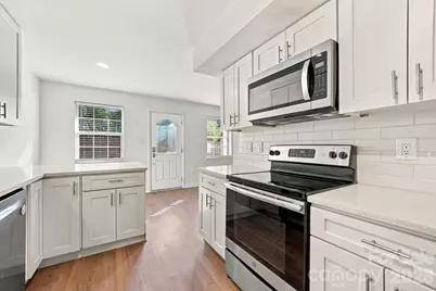 11023 Hunter Trail Lane, Charlotte, NC 28226 - Photo 11