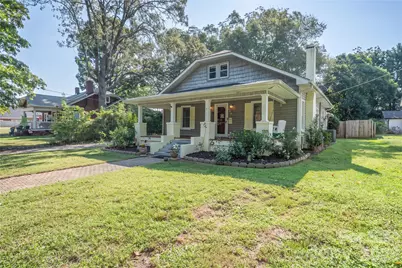 826 Davie Avenue, Statesville, NC 28677 - Photo 3