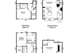 1806 Sunnyside Ave, Charlotte, NC 28204 - Photo 3