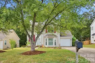 1629 Sugar Hollow Dr, Charlotte, NC 28214 - Photo 1