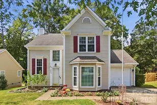 1629 Sugar Hollow Dr, Charlotte, NC 28214 - Photo 31