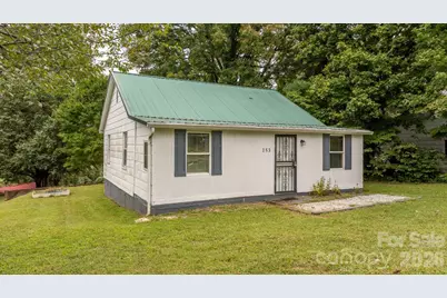 153 Autumn Lane, Spindale, NC 28160 - Photo 3