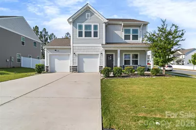1791 Savannah Lane, Stanfield, NC 28163 - Photo 33