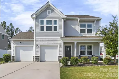 1791 Savannah Lane, Stanfield, NC 28163 - Photo 1