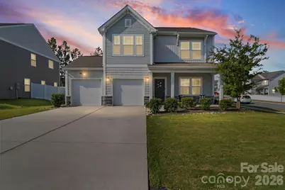 1791 Savannah Lane, Stanfield, NC 28163 - Photo 37