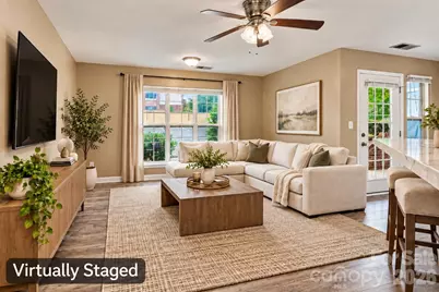 9709 Campus Walk Lane #A, Charlotte, NC 28262 - Photo 5