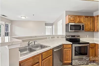 9709 Campus Walk Lane #A, Charlotte, NC 28262 - Photo 9