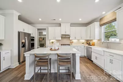 10033 Cannon Vista Lane, Kannapolis, NC 28027 - Photo 15