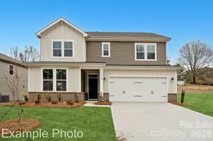 10033 Cannon Vis Ln, Kannapolis, NC 28027 - Photo 1