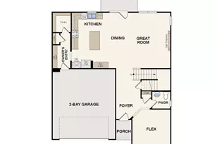 10033 Cannon Vis Ln, Kannapolis, NC 28027 - Photo 3