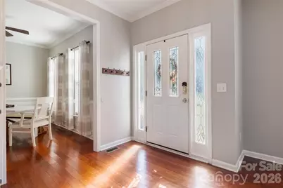 16919 Hampton Crossing Drive, Huntersville, NC 28078 - Photo 5