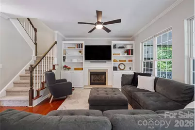 16919 Hampton Crossing Drive, Huntersville, NC 28078 - Photo 17
