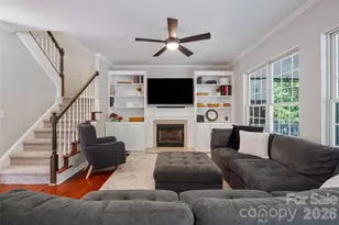 16919 Hampton Crossing Dr, Huntersville, NC 28078 - Photo 17