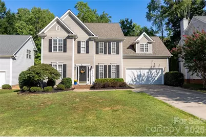 16919 Hampton Crossing Drive, Huntersville, NC 28078 - Photo 1