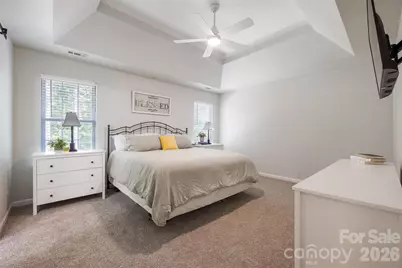 16919 Hampton Crossing Drive, Huntersville, NC 28078 - Photo 23