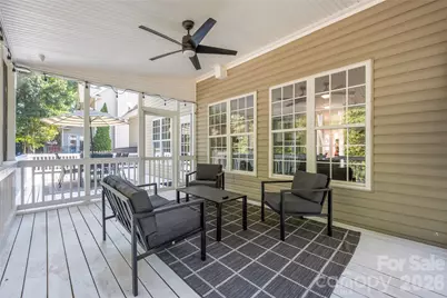 16919 Hampton Crossing Drive, Huntersville, NC 28078 - Photo 37