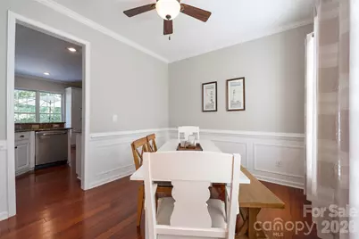 16919 Hampton Crossing Drive, Huntersville, NC 28078 - Photo 7
