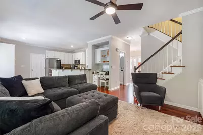 16919 Hampton Crossing Drive, Huntersville, NC 28078 - Photo 19