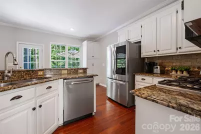 16919 Hampton Crossing Drive, Huntersville, NC 28078 - Photo 11