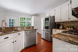 16919 Hampton Crossing Dr, Huntersville, NC 28078 - Photo 11