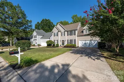 16919 Hampton Crossing Drive, Huntersville, NC 28078 - Photo 3
