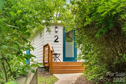 2 Laban Lane, Asheville, NC 28805 - Photo 1