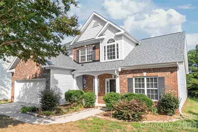 2008 Trace Creek Drive, Waxhaw, NC 28173 - Photo 1