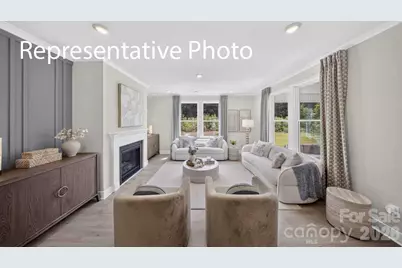 4139 Round Table Drive, Gastonia, NC 28056 - Photo 11